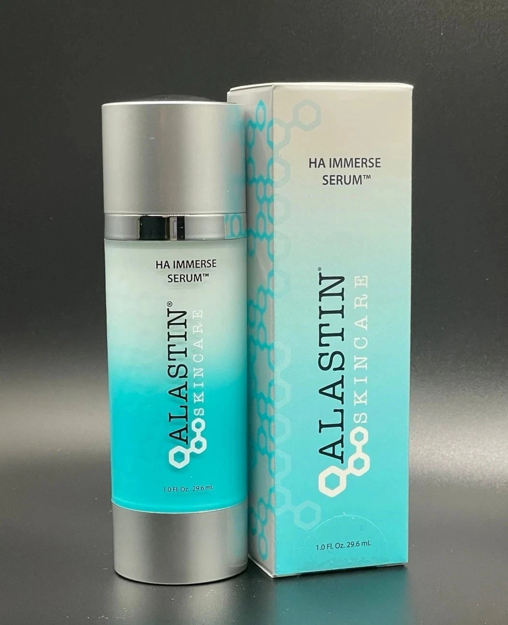 Alastin Skincare HA Immerse Hydrating Serum 29.6ml 40% OFF Stock Clearance Sale