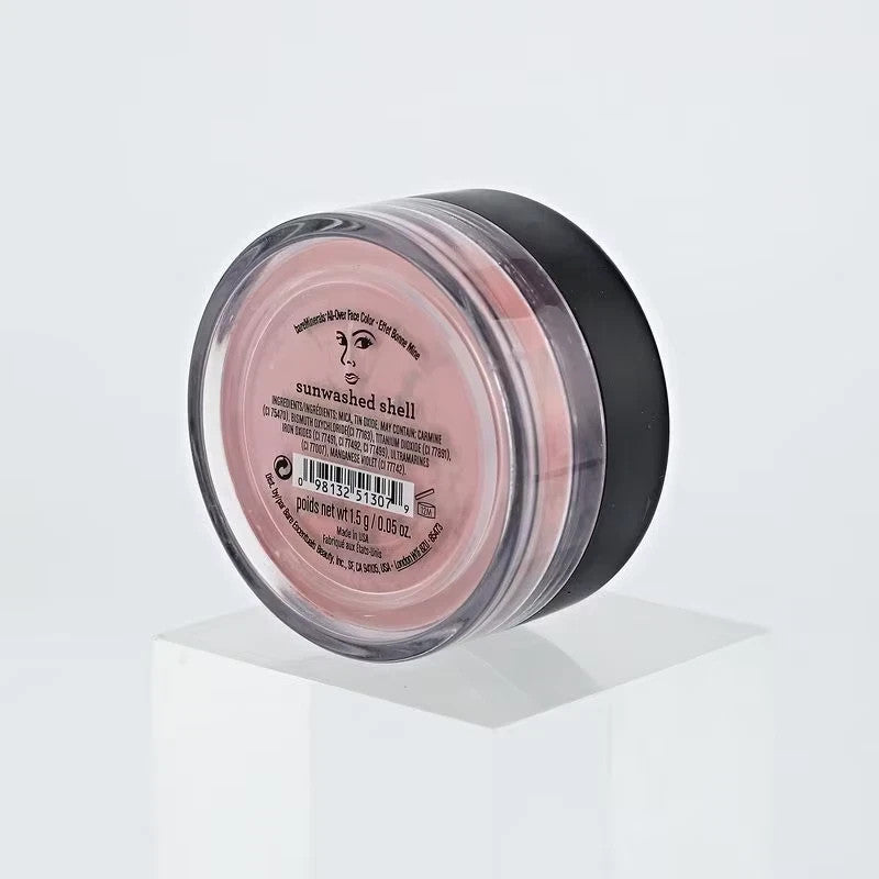 BareMinerals All Over Face Color Sunwashed Shell