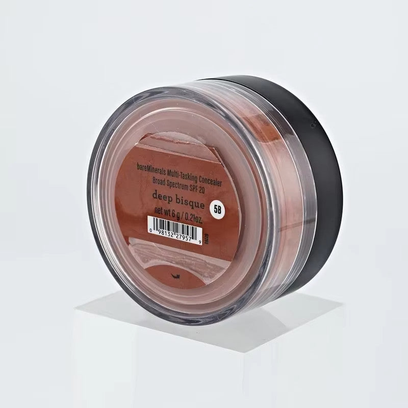 Bare Minerals Multi Tasking Concealer SPF20 Deep Bisque5B 20% Off Regular Price