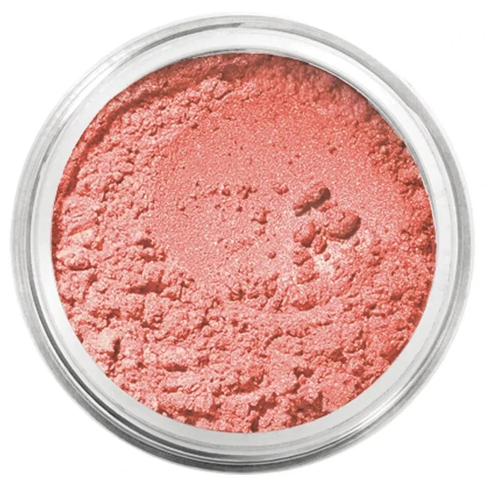 BareMinerals Blush Loose Powder Beauty