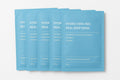 5x Collagen Hydrogel Facial Sheet Mask
