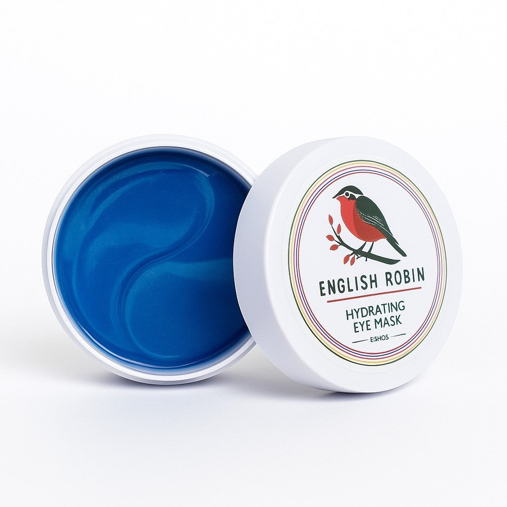 60 Pcs Under Eye Collagen Mask