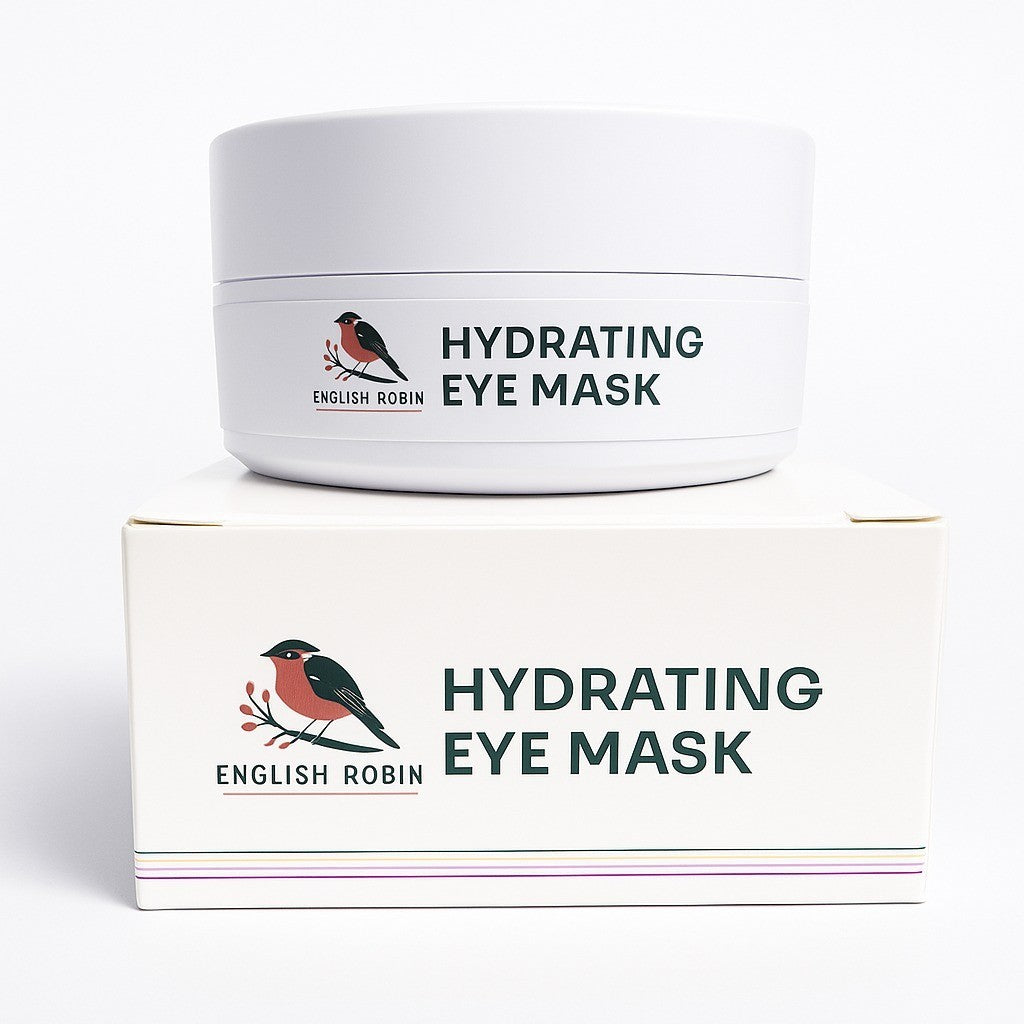 60 Pcs Under Eye Water Mellon Collagen Mask Hydrating Anti Aging Remove Wrinkle