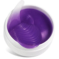 60 Pcs Under Eye Grape Collagen Mask