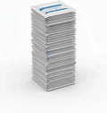 40 Pcs Waterproof Wound Dressings