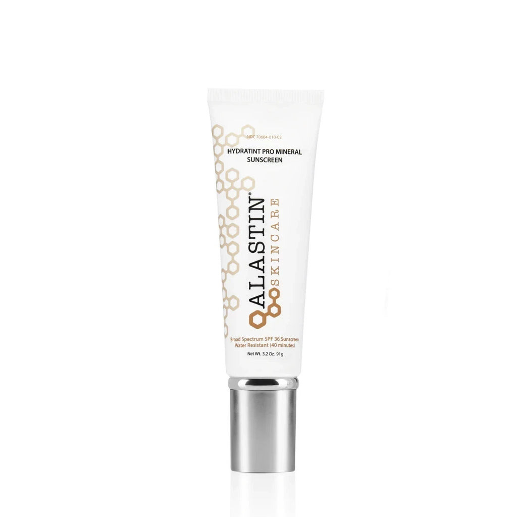Alastin Hydra Tint Pro Mineral Broad Spectrum Sunscreen SPF 36 40% OFF Price