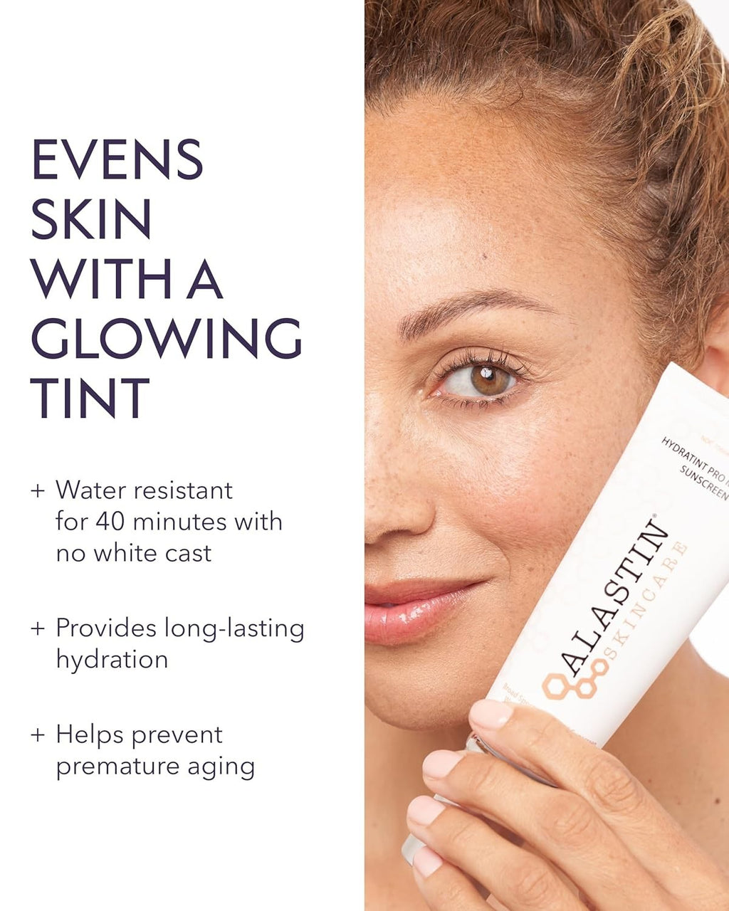 Alastin Hydra Tint Pro Mineral Broad Spectrum Sunscreen SPF 36 40% OFF Price