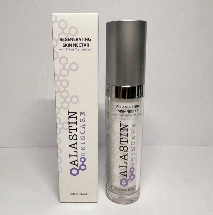 Alastin Regenerating Skin Nectar