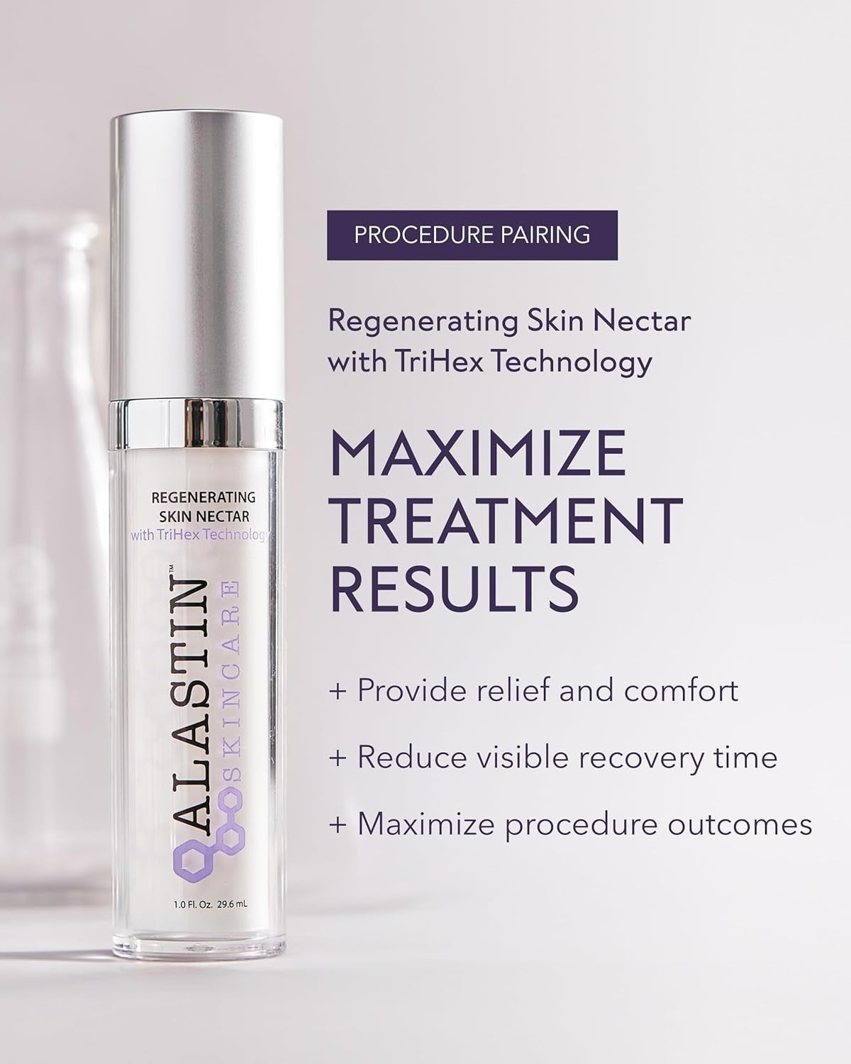 Alastin Skincare Regenerating Skin Nectar 45% OFF Stock Clearance Summer Sale