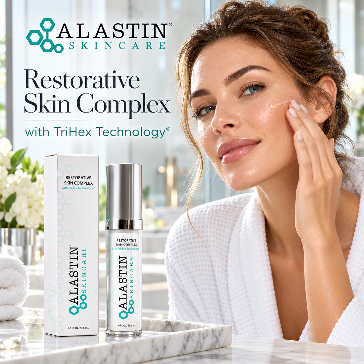 Alastin Restorative Skin Complex Summer Sale Available ON Discounted Price